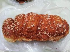 热狗-85度C(生甜甜圈研究工坊·上海平凉店)