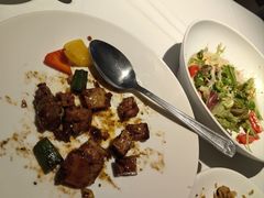 -汤城小厨•粤菜•靓汤(苏州街店)