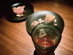 -CHURCH  BISTRO 教堂·餐吧