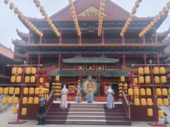 -西湖楼禧园·宴会聚餐(三一大道店)