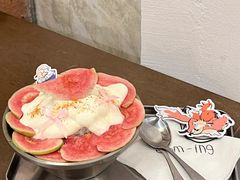 -餐酒吧Com-ing Bar(上海路店)