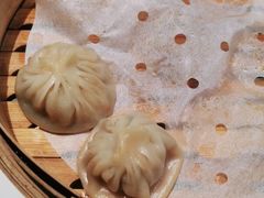 小笼包-钱塘花园·宁波菜