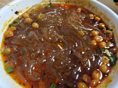 酸辣粉-林静小吃(复兴路店)