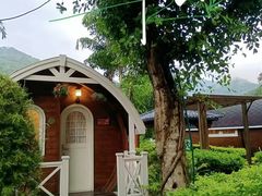 -广东天露山旅游度假区