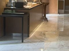 -西安高新希尔顿酒店·咖啡露台西餐厅