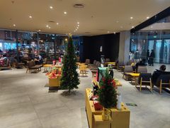 -星巴克臻选(九龙路万科广场店)