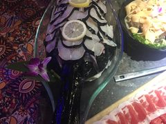 -鱼豆吉·豆浆鱼火锅(宜昌万达店)