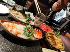 -捞王锅物料理(凯旋路店)