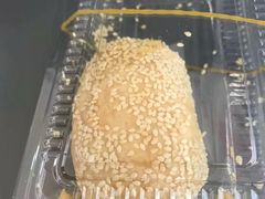 蟹壳黄-大壶春生煎(四川中路店)