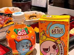 -dodonpa.墩墩伐 便当食堂(博华广场店)