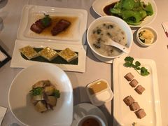 -粤财皇冠假日酒店·彩华轩中餐厅