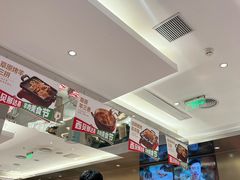 -西贝(上海中心店)