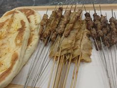 -瓦房店活羊大串(锦绣店)