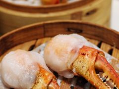 -蔡澜点心·粤菜(月星环球港店)