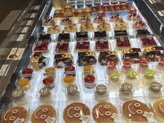 -面包新语(宝龙店)