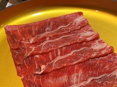 -一绪に寿喜烧自助(世茂广场店)