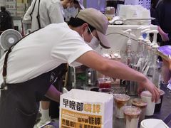 -Manner Coffee(壹方城店)