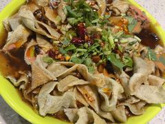 -大福来锅巴菜(古文化街店)