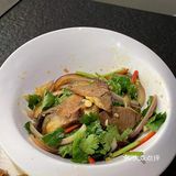 潮·壹點都表现得非常出色。高级感十足的环境