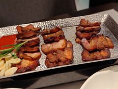外婆烤肉-外婆家(西红门荟聚购物中心店)