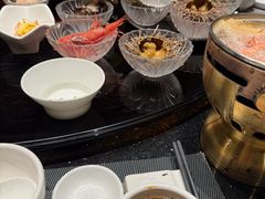 -半岛翡丽海鲜自助餐厅(观风亭店)