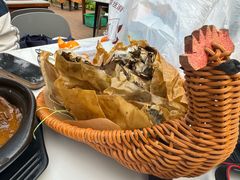 -小丫头餐厅·江浙菜·烧烤(灵隐店)