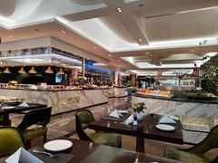 -帝豪酒店•马可勃罗西餐厅