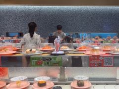 -争鲜回转寿司(朝北大悦城店)