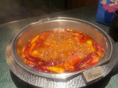 -牛New寿喜烧(中山公园龙之梦店)