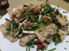 -金台阶鱼馆(于桥水库店)