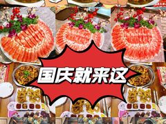 -槐店王婆大虾(开发区店)