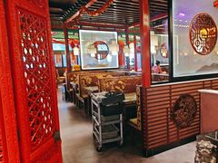 -缪氏川菜(深圳北站缤果空间店)