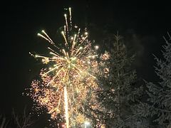 -中旅松花湖滑雪场