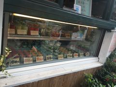 -狐狸家·酸奶酪专门店(平江路店)