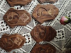 -NINES推理馆·实景侦探推理剧MIXPLAY(静安店)