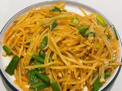 -何适山庄 ·可团建(水长城P2停车场店)