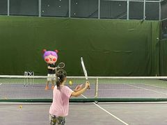 -齐动力网球(六里桥威尼斯基地)