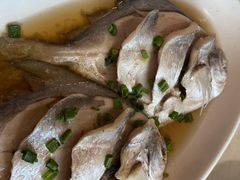 鲳鱼-渔满仓海鲜渔家(象山二店)