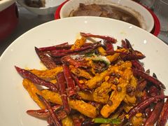 -清水亭湖北菜(大屯DT51店)