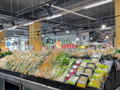 -物美综合超市(旧宫店)
