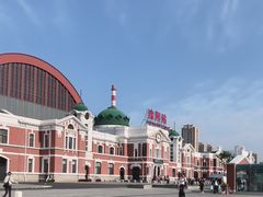 -沈阳站