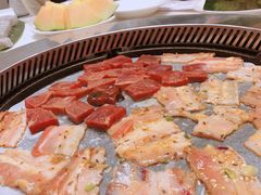 -么子烤肉(化龙池店)
