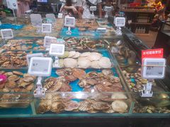 -盒马鲜生(皇庭广场店)