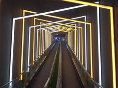 -Tenker Club弹刻极限主题公园 · 蹦床 · 团建 · 生日派对(大关店)