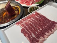 -匹夫涮肉城(黄村店)