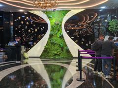 -泰谷酒店·太古码头闽菜自助餐厅