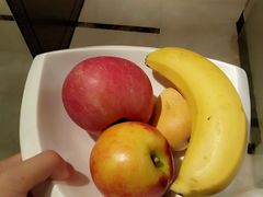 -青岛海尔洲际酒店