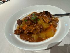 -禧宴Joyous Restaurant(禧园店)