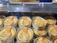 -盒马鲜生(皇庭广场店)