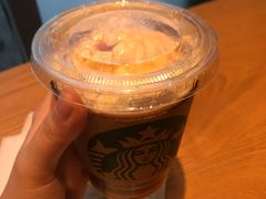 -星巴克(夏日百货店)